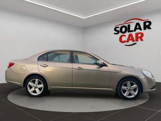 Chevrolet Epica 2.5 156CV