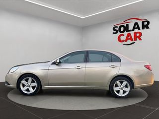 Chevrolet Epica 2.5 156CV
