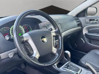 Chevrolet Epica 2.5 156CV