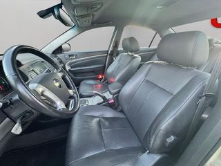 Chevrolet Epica 2.5 156CV