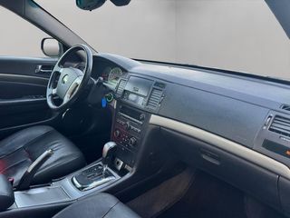 Chevrolet Epica 2.5 156CV