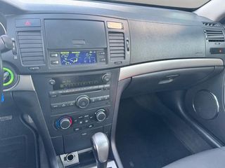 Chevrolet Epica 2.5 156CV