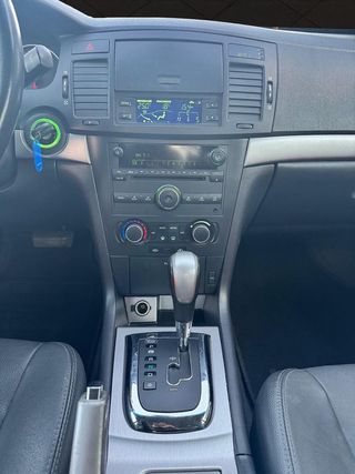 Chevrolet Epica 2.5 156CV