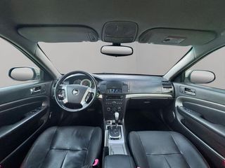 Chevrolet Epica 2.5 156CV