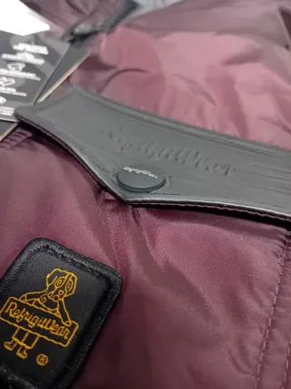 ✅️Giubbotto Uomo Refrigiwear Tg S