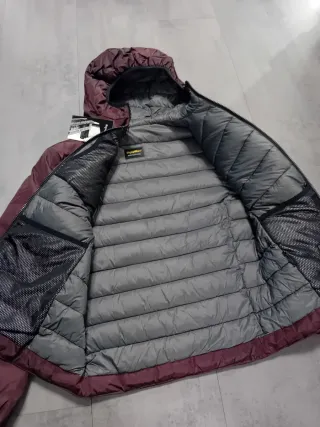 ✅️Giubbotto Uomo Refrigiwear Tg S