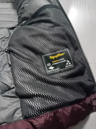 ✅️Giubbotto Uomo Refrigiwear Tg S