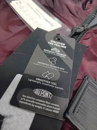 ✅️Giubbotto Uomo Refrigiwear Tg S