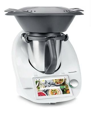 Robot de cocina Thermomix