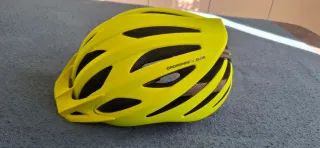 Casco MTB Mavic Crossride SL Elite Amarillo