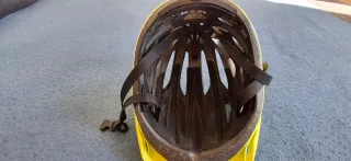 Casco MTB Mavic Crossride SL Elite Amarillo