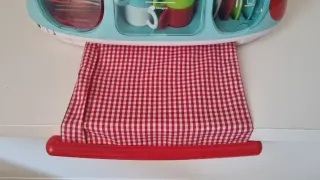 Juego de picnic Imaginarium