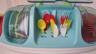 Juego de picnic Imaginarium