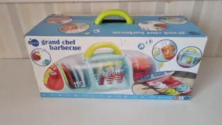 Juego de picnic Imaginarium