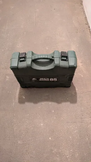 Sierra circular multiusos STAYER