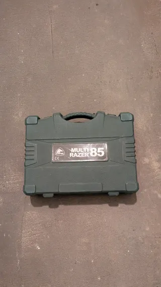 Sierra circular multiusos STAYER