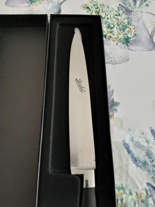 Coltello Berkel
