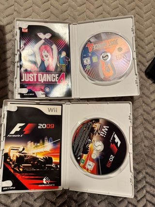 Lotto Giochi Wii - nintendo vari