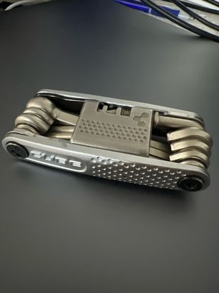 Multiherramienta CUBE