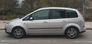 Ford C-MAX 2004