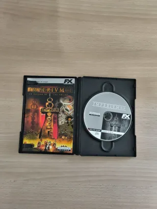 Imperivm La Guerra de las Galias PC