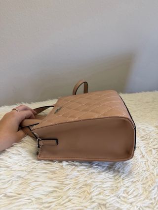 Bolso Guess Rosa Palo