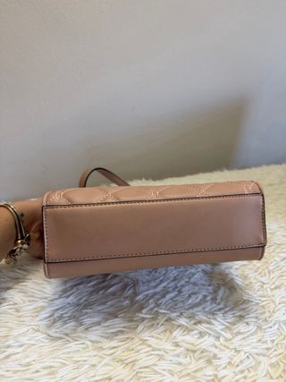 Bolso Guess Rosa Palo