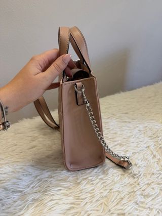 Bolso Guess Rosa Palo