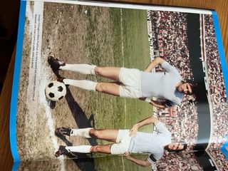 100 anni di Serie A - Libro Calcio