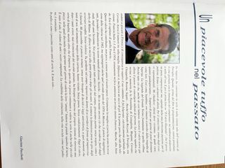 100 anni di Serie A - Libro Calcio