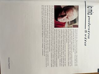 100 anni di Serie A - Libro Calcio