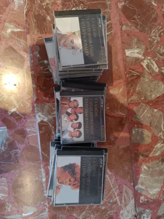 51 libros clásicos contemporáneos