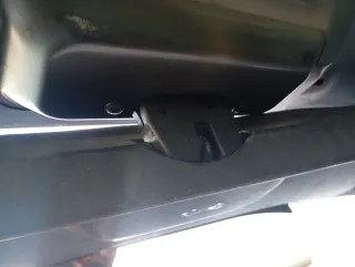 Cerradura Trasera Citroen C4