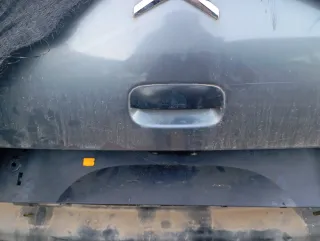 Cerradura Trasera Citroen C4