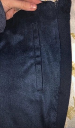 Lote 3 pantalones/leggins talla S ZARA s/estrenar