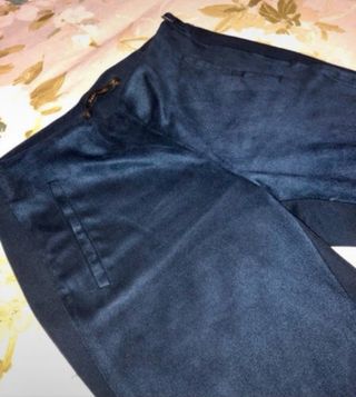Lote 3 pantalones/leggins talla S ZARA s/estrenar