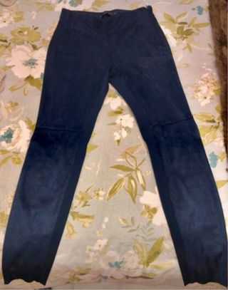 Lote 3 pantalones/leggins talla S ZARA s/estrenar