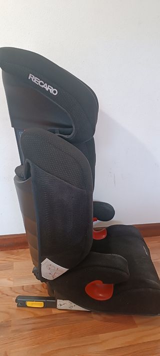 silla de coche niño