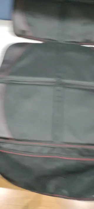 Funda d asiento d coche adaptabl a cualquier marca