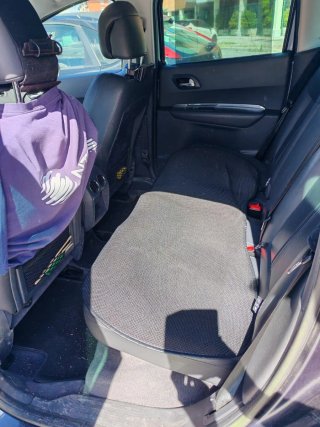 Fundas d asiento d coche adaptabl a cualquier coch