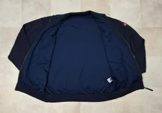 Paul Shark Giacca 100% Lana Blu XXL