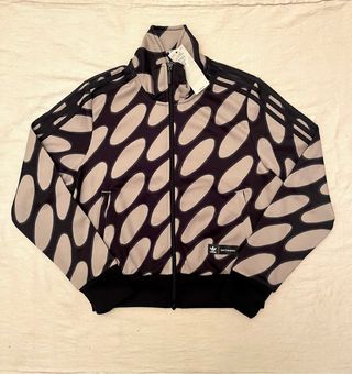 Adidas x Marimekko Trackjacket lim.Ed. TG.M nuova