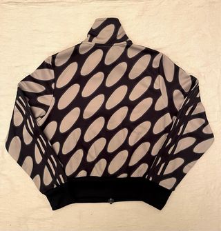 Adidas x Marimekko Trackjacket lim.Ed. TG.M nuova