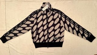 Adidas x Marimekko Trackjacket lim.Ed. TG.M nuova