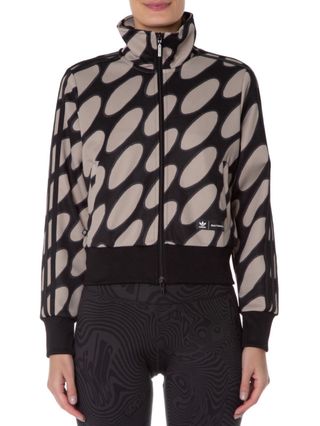 Adidas x Marimekko Trackjacket lim.Ed. TG.M nuova