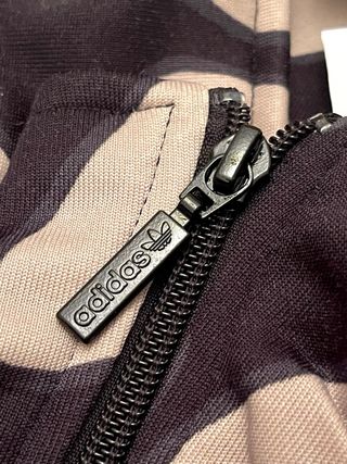 Adidas x Marimekko Trackjacket lim.Ed. TG.M nuova