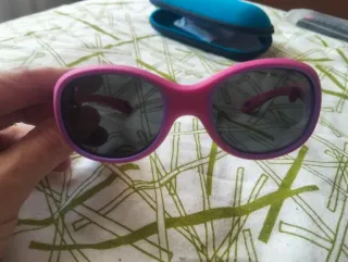 Occhiali da sole per bambini Alain Afflelou