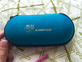 Occhiali da sole per bambini Alain Afflelou