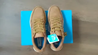 Zapatillas USTANG - talla 41