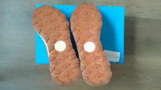 Zapatillas USTANG - talla 41